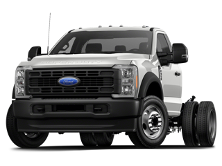 2023 Ford F-450 